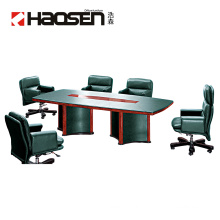 ROLLS 68011C-Green luxury high quality conference table council board